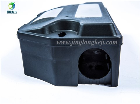 景隆JL-4002大号鼠饵站 多功能毒鼠盒 消杀公司鼠药盒 景隆JL-4002大号鼠饵站 多功能毒鼠盒 消杀公司鼠药盒