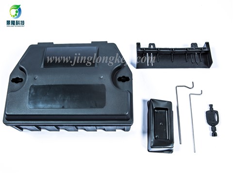 景隆JL-4002大号鼠饵站 多功能毒鼠盒 消杀公司鼠药盒 景隆JL-4002大号鼠饵站 多功能毒鼠盒 消杀公司鼠药盒