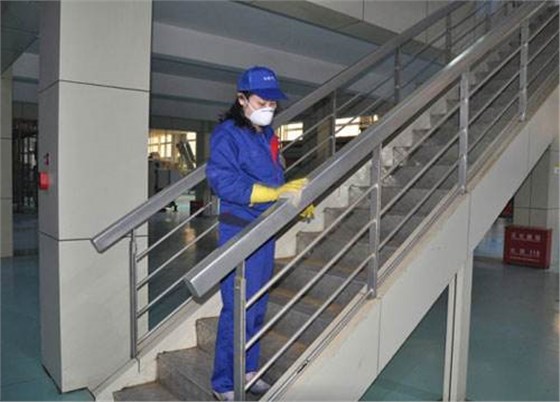 北京捕鼠器厂家解答工厂虫鼠害防制的注意事项