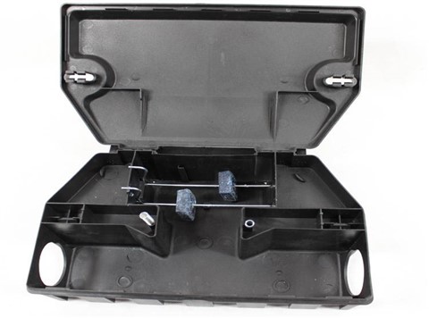 景隆JL-4002大号鼠饵站 多功能毒鼠盒 消杀公司鼠药盒 景隆JL-4002大号鼠饵站 多功能毒鼠盒 消杀公司鼠药盒