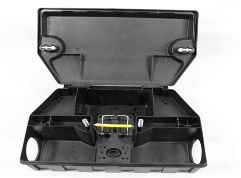 景隆JL-4002大号鼠饵站 多功能毒鼠盒 消杀公司鼠药盒 景隆JL-4002大号鼠饵站 多功能毒鼠盒 消杀公司鼠药盒