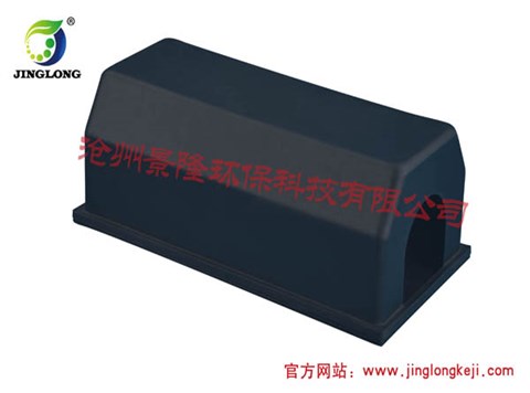 景隆塑料防尘罩 护罩盒 镀锌板防护罩  防尘罩批发零售