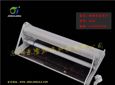 景隆供应杀虫灯 灭蚊灯 粘捕式灭蝇灯 杀虫灯厂家直销