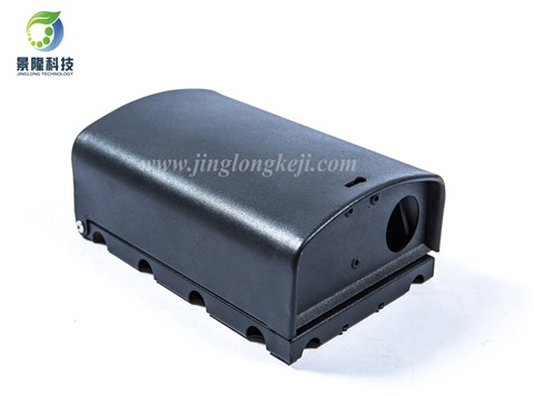 景隆JL-4003金属鼠饵站 灭鼠毒饵站 小家鼠用