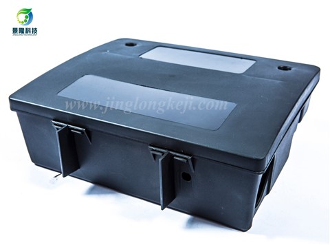 景隆JL-4004粘板鼠饵站 商务园小区毒饵站 景隆JL-4004粘板鼠饵站 商务园小区毒饵站