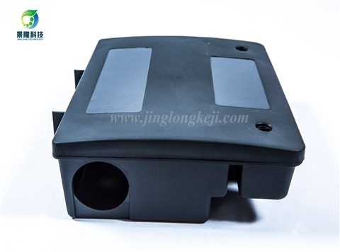 景隆JL-4004粘板鼠饵站 商务园小区毒饵站 景隆JL-4004粘板鼠饵站 商务园小区毒饵站