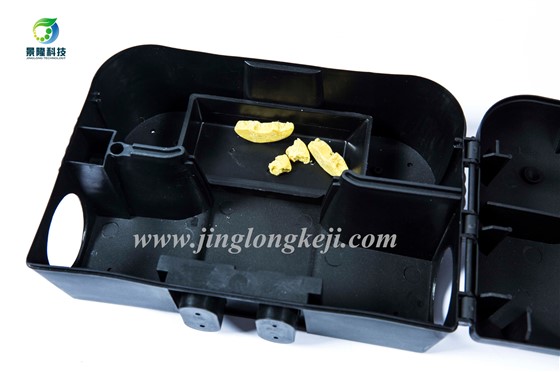 诱饵盒厂家 诱饵盒厂家