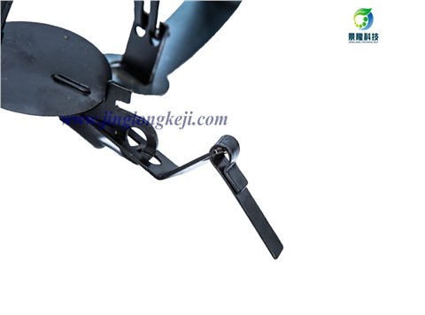 景隆JL-1018金属弓形鼢鼠夹 鼢鼠捕捉器 景隆JL-1018金属弓形鼢鼠夹 鼢鼠捕捉器