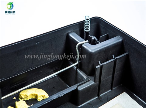 景隆JL-4004粘板鼠饵站 商务园小区毒饵站 景隆JL-4004粘板鼠饵站 商务园小区毒饵站