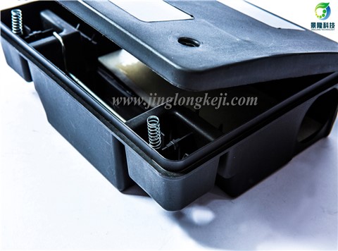 景隆JL-4004粘板鼠饵站 商务园小区毒饵站 景隆JL-4004粘板鼠饵站 商务园小区毒饵站