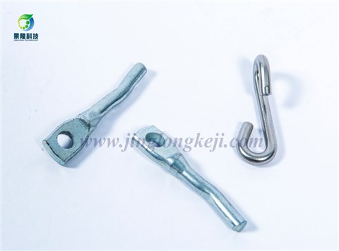 金属防鸟配件  Anti bird thorn