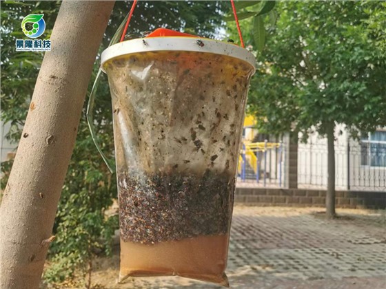 捕蝇袋厂家沧州景隆