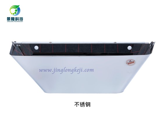 食堂捕蝇灯的位置选择规范