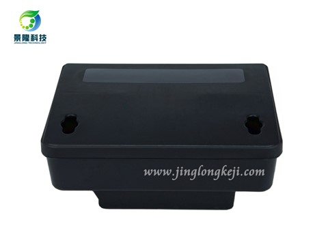 景隆JL-4005中号鼠饵站 灭鼠毒饵站鼠药盒 景隆JL-4005中号鼠饵站 灭鼠毒饵站鼠药盒