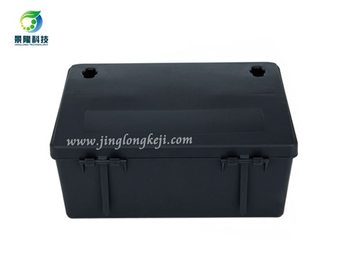 景隆JL-4005中号鼠饵站 灭鼠毒饵站鼠药盒 景隆JL-4005中号鼠饵站 灭鼠毒饵站鼠药盒
