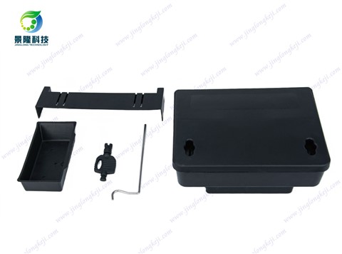 景隆JL-4005中号鼠饵站 灭鼠毒饵站鼠药盒 景隆JL-4005中号鼠饵站 灭鼠毒饵站鼠药盒