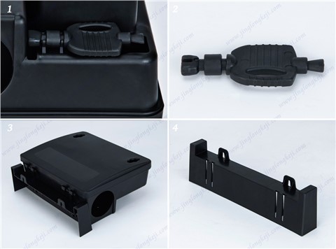 景隆JL-4005中号鼠饵站 灭鼠毒饵站鼠药盒 景隆JL-4005中号鼠饵站 灭鼠毒饵站鼠药盒