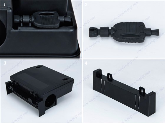 猎鼠者灭鼠诱饵盒 猎鼠者灭鼠诱饵盒