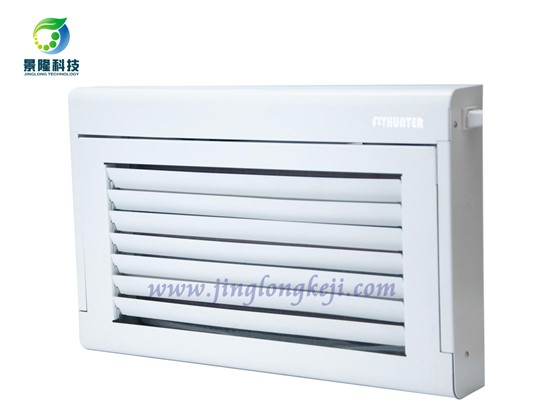 灭蝇灯的真正价值