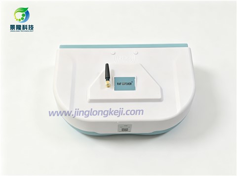 景隆智能鼠饵站SMT-RS04 物联网智慧毒饵盒
