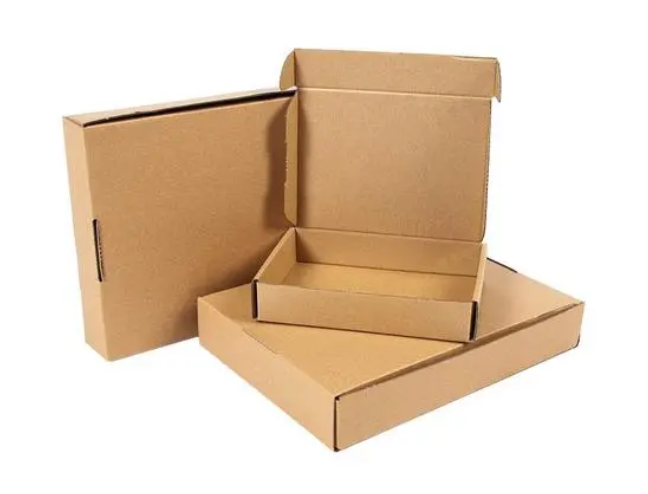 亚马逊老鼠夹定制纸盒包装