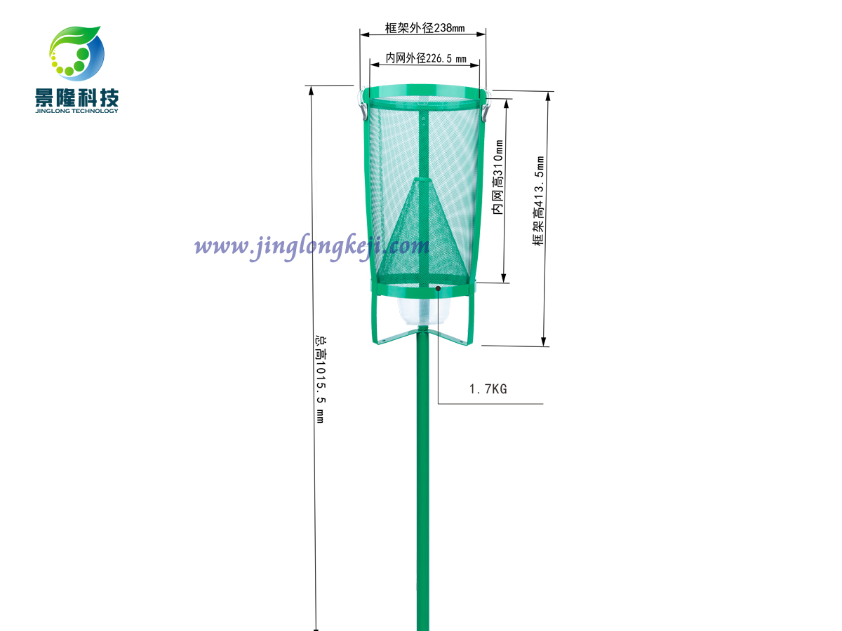 捕蝇笼厂家景隆