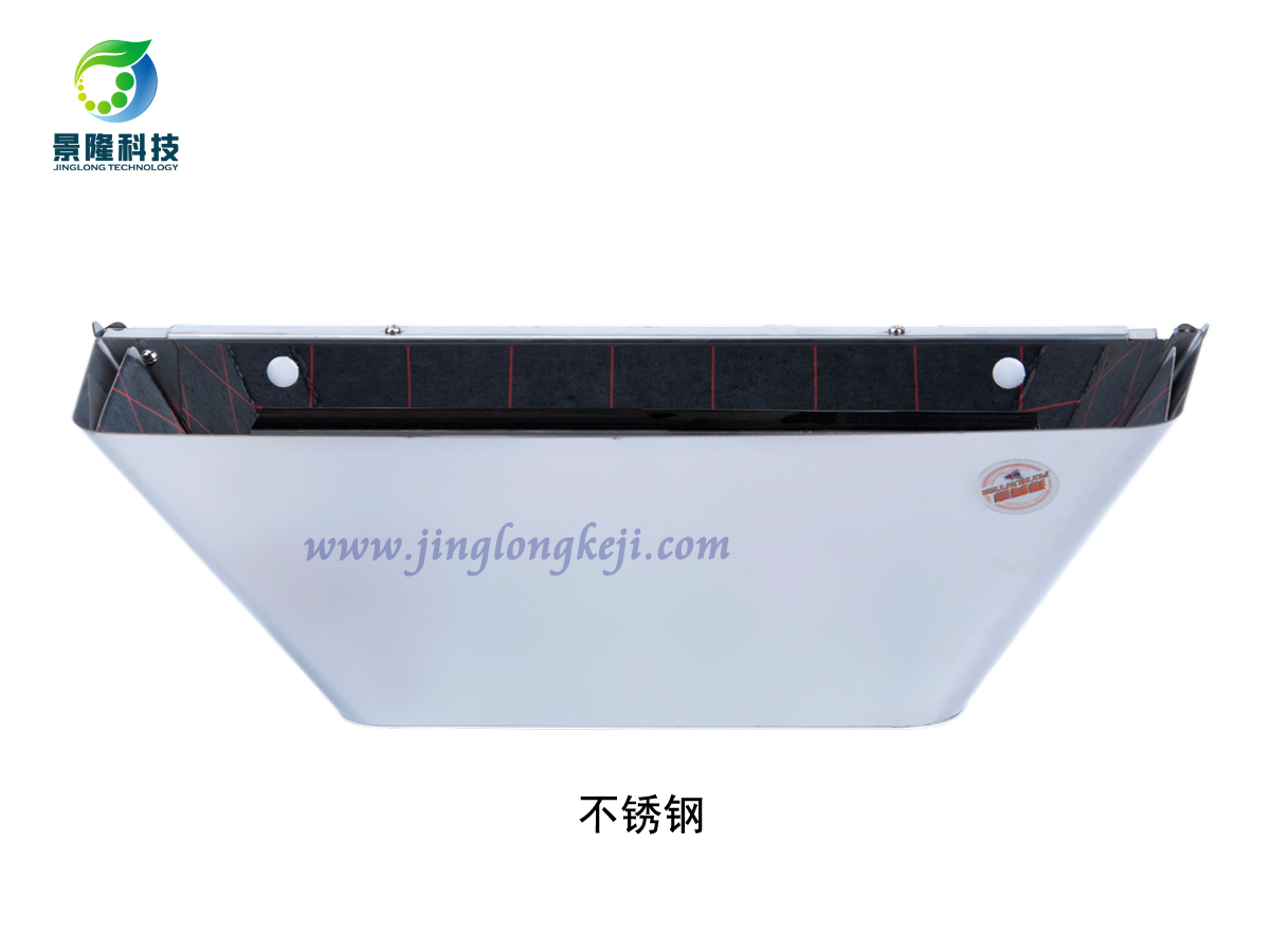 食堂捕蝇灯的位置选择规范