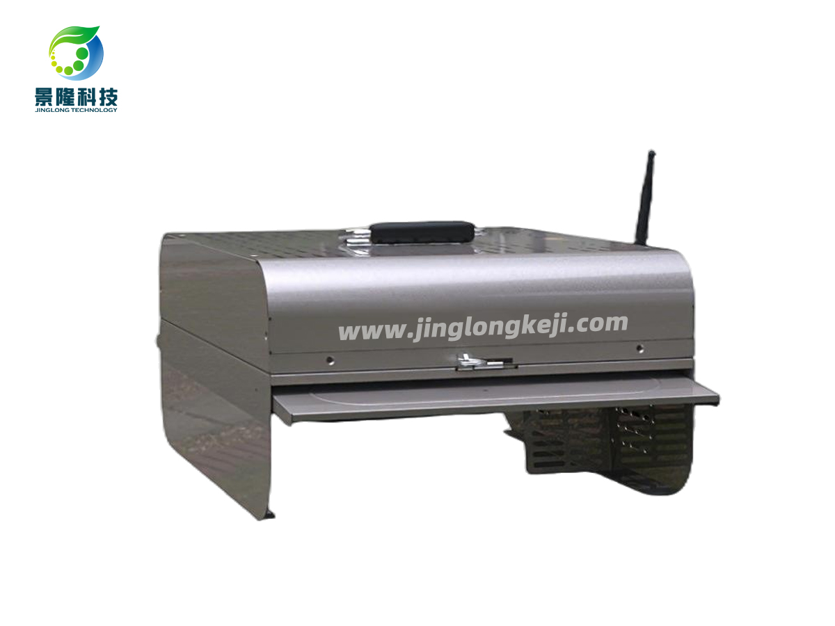 物联网捕鼠设备