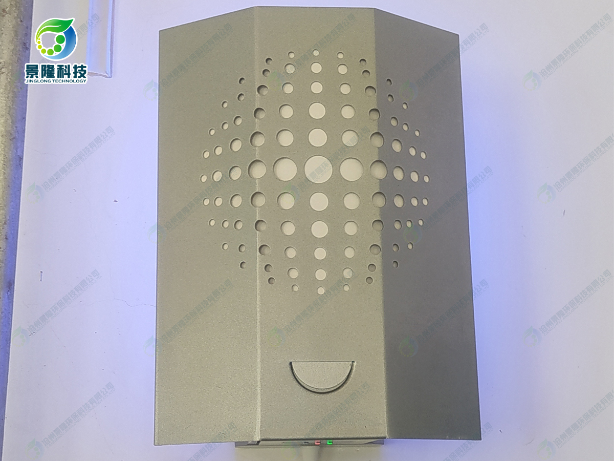 智能灭蝇灯厂家沧州景隆